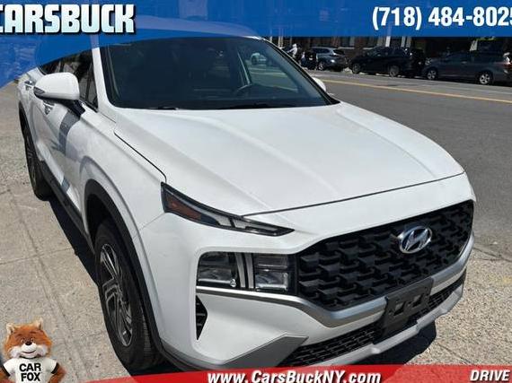 HYUNDAI SANTA FE 2023 5NMS2DAJ1PH488967 image